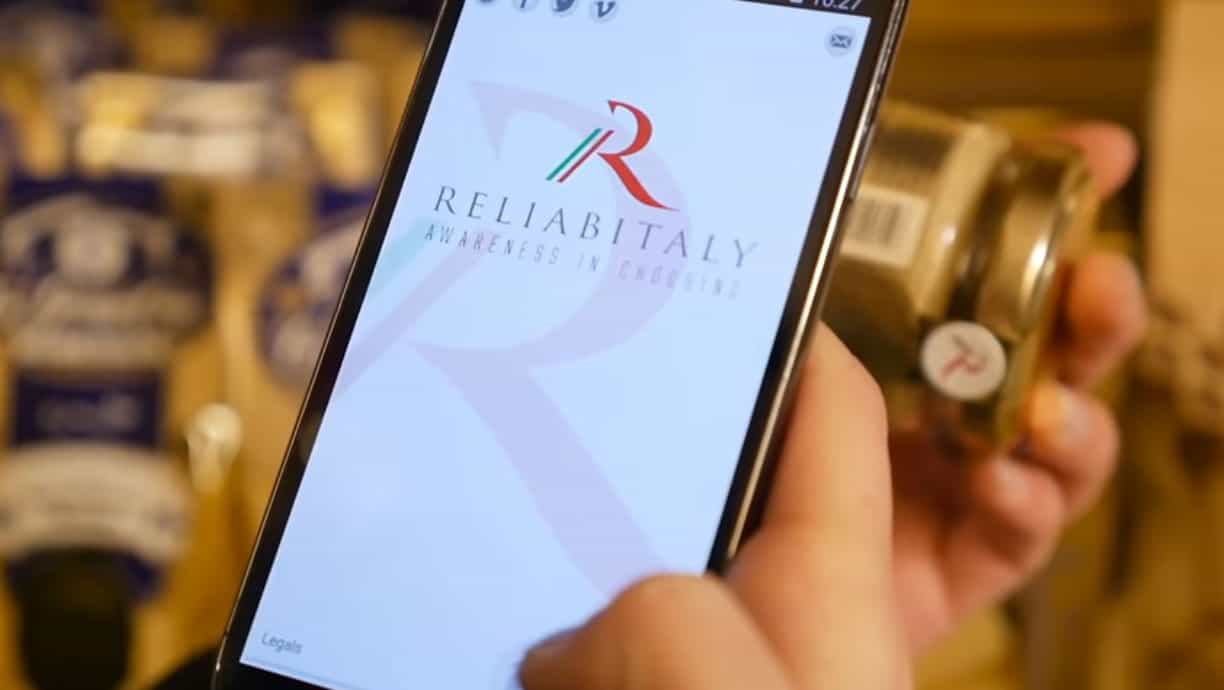 Reliabitaly Can Tell You If That Olive Oil Was Actually “Made in Italy”