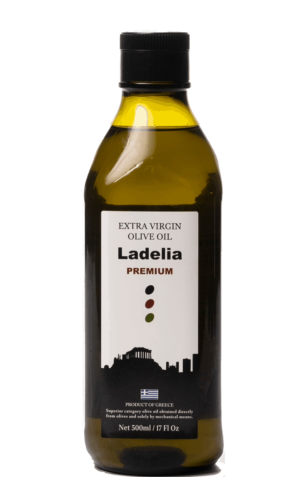 LADELIA PREMIUM