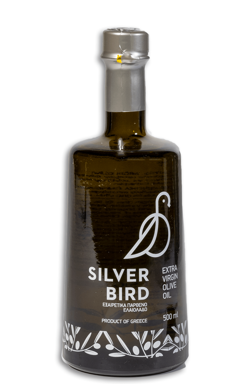 SILVERBIRD