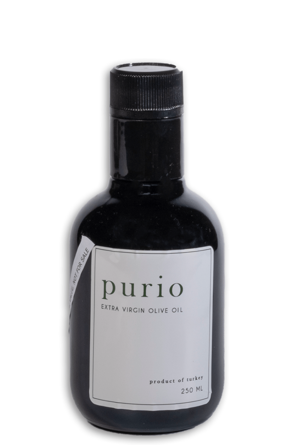 PURIO – Olive Oil Portal