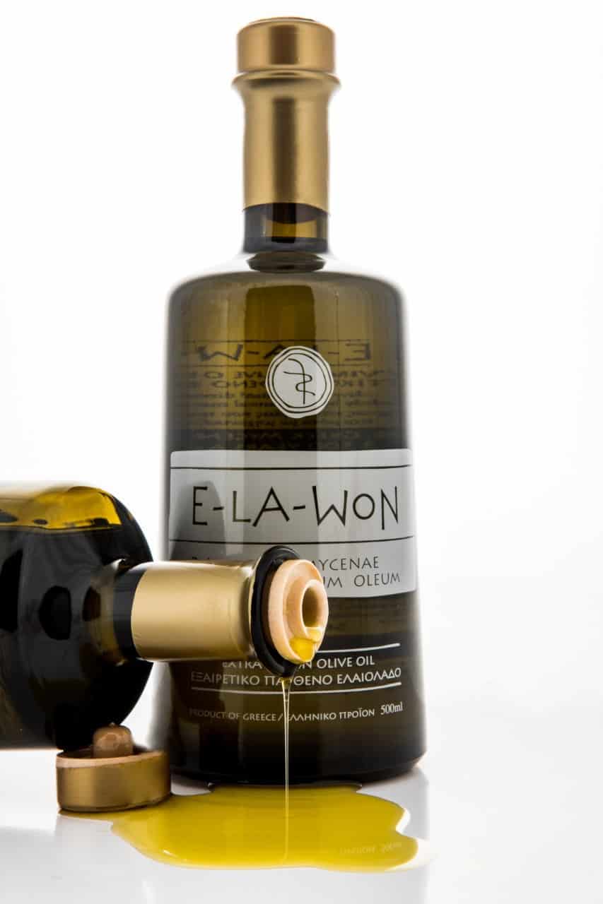 BENEFICIAL EFFECT OF PHENOLIC COMPONENTS OF OLIVE OIL Olive Oil Portal