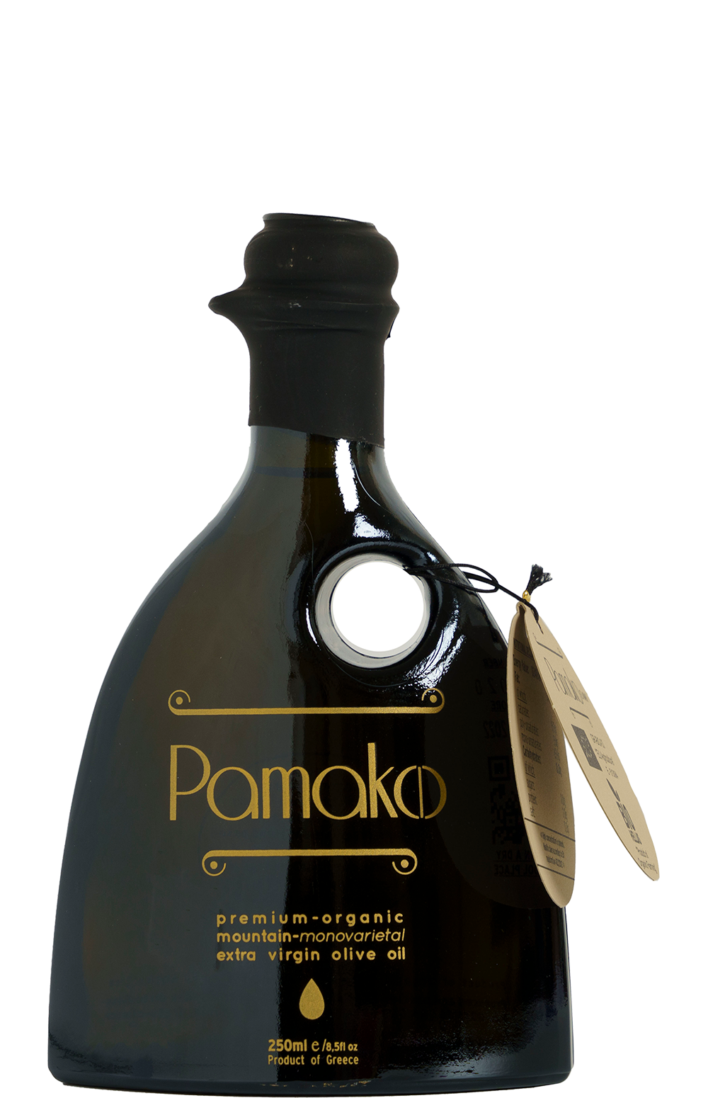 Pamako Premium Organic Mountain Monovarietal
