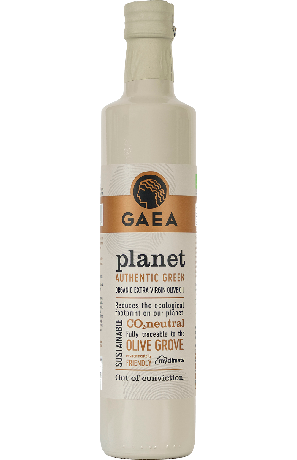 Gaea Bio Planet