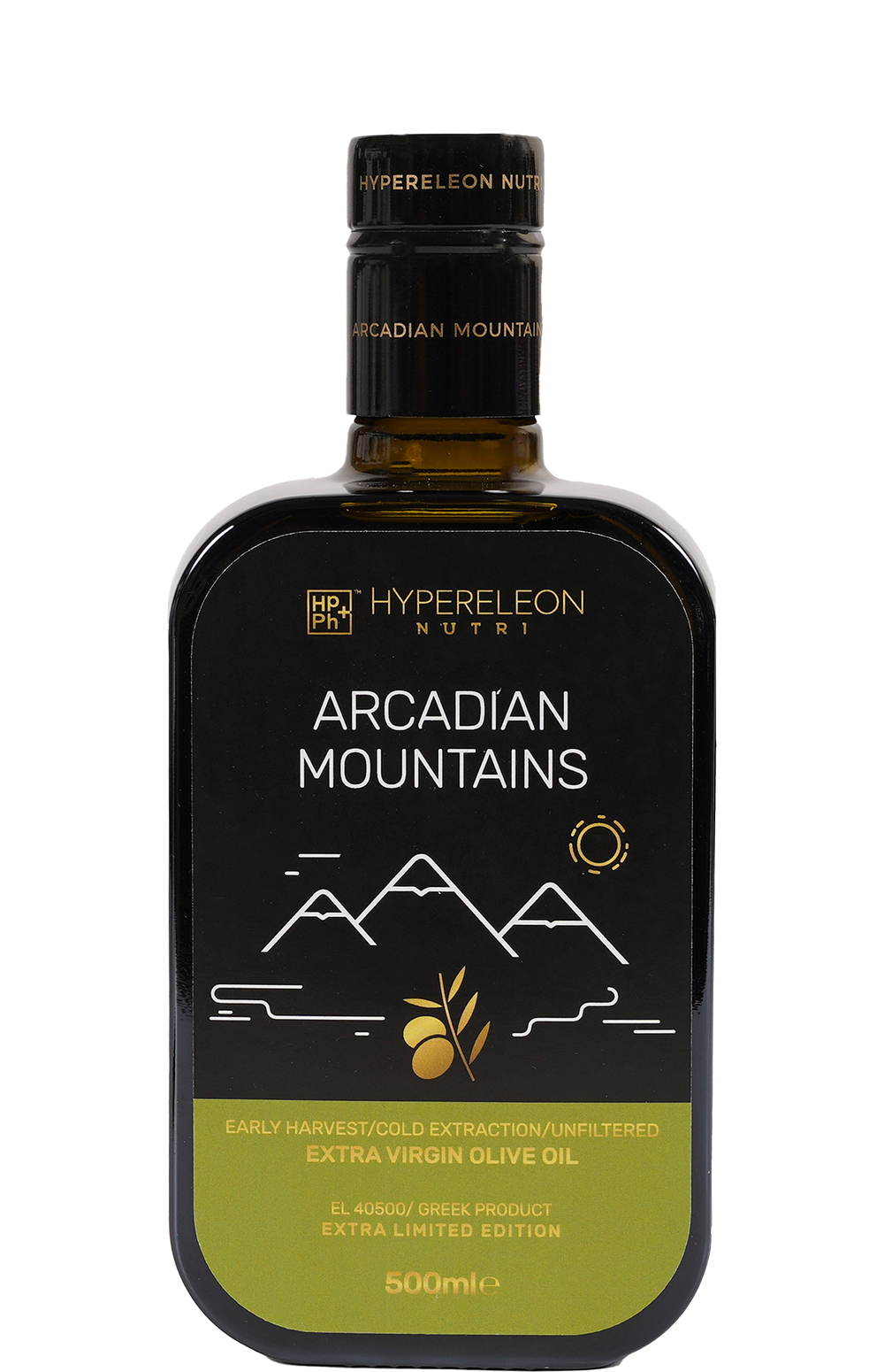 Hypereleon Nutri – Arcadian Mountains