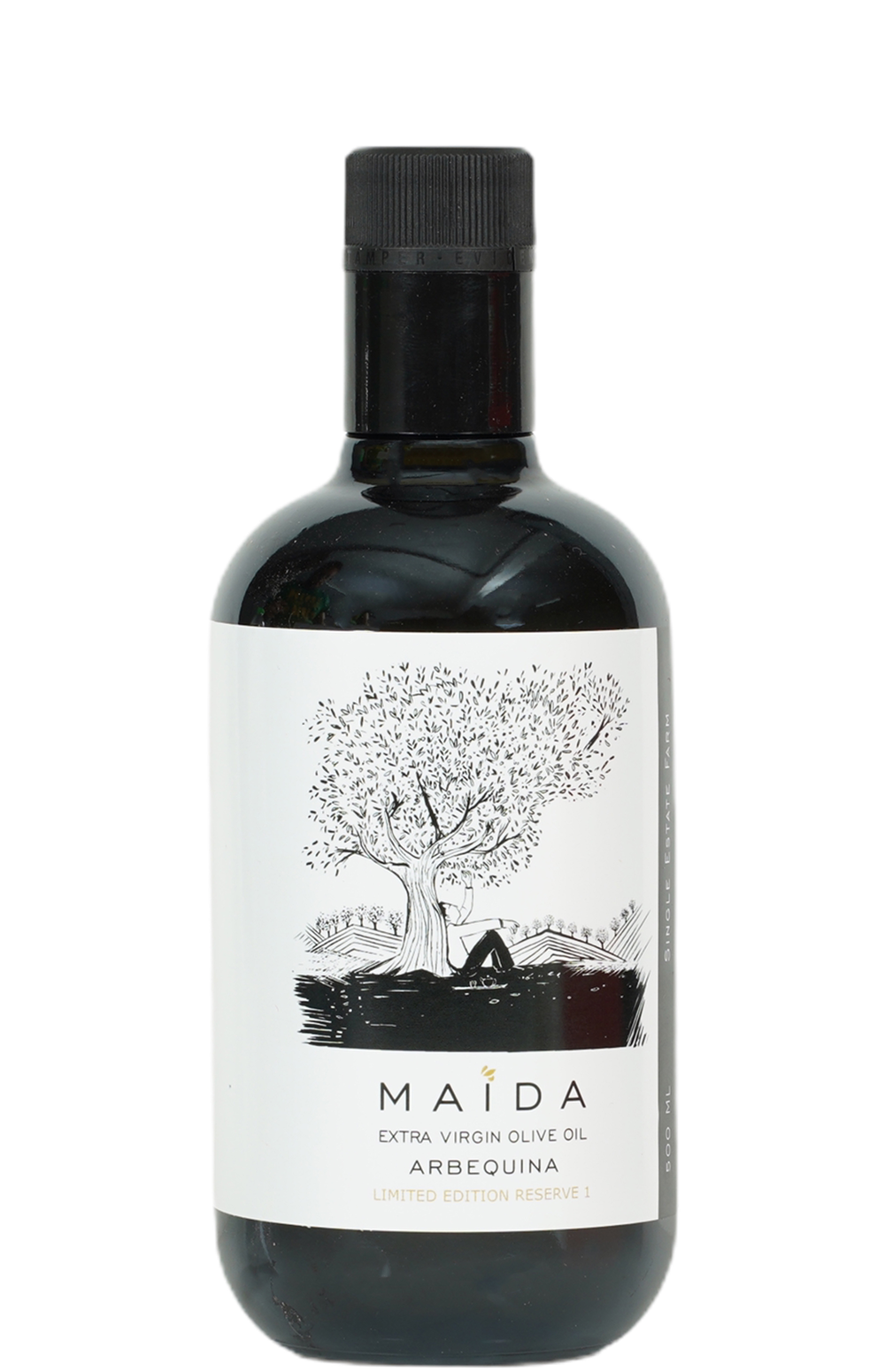 Maida Limited Edition Reserve I