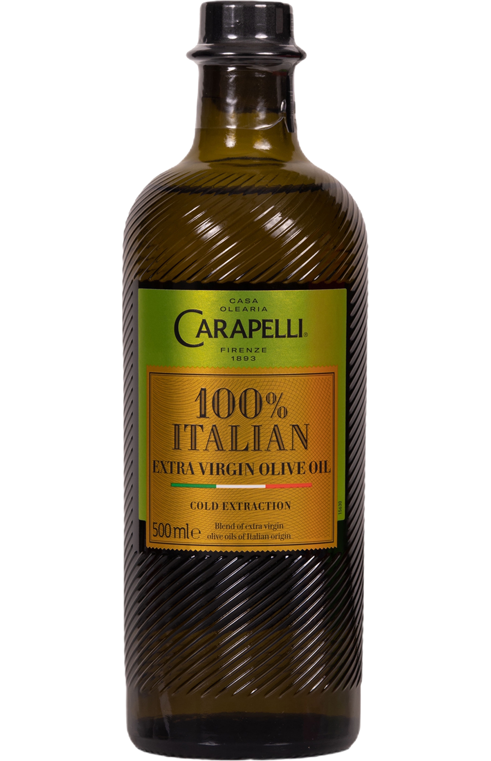 Carapelli 100% Italian