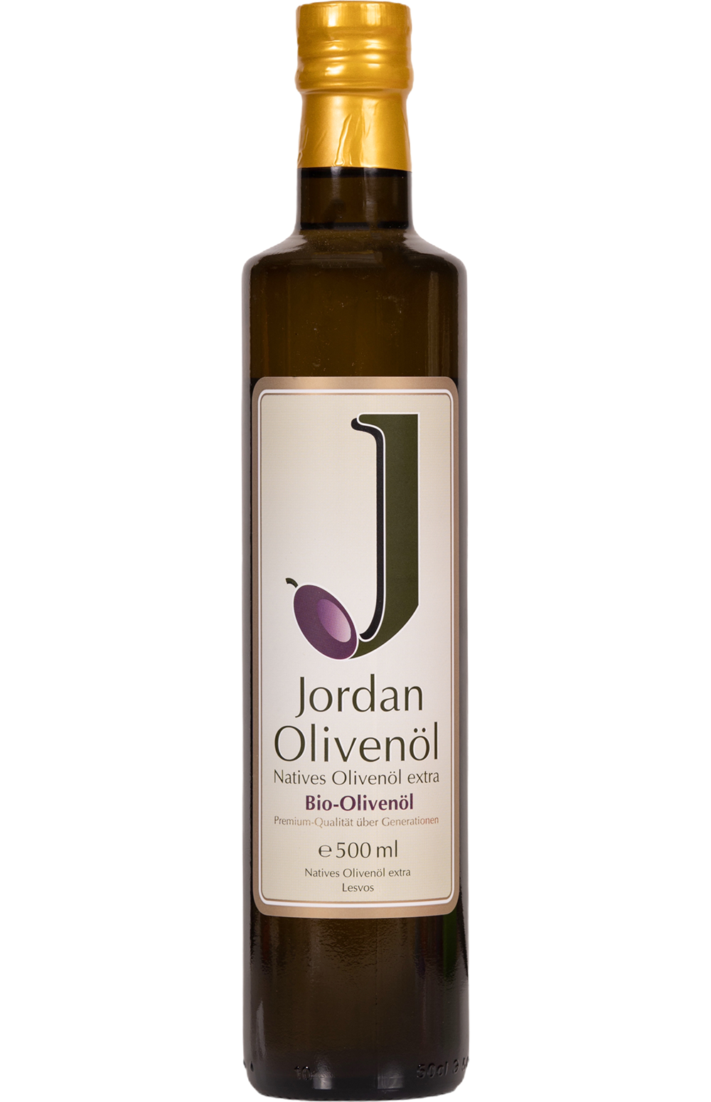 Jordan Bio Olivenoel
