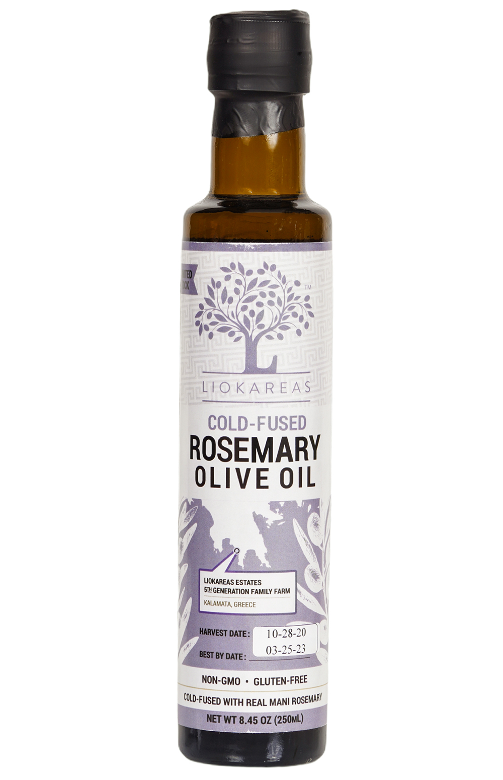 Liokareas Cold Fused Rosemary