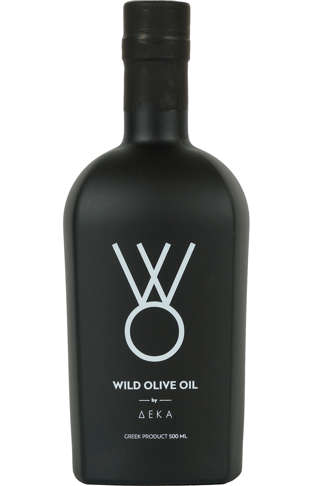 Wild Olive Oil