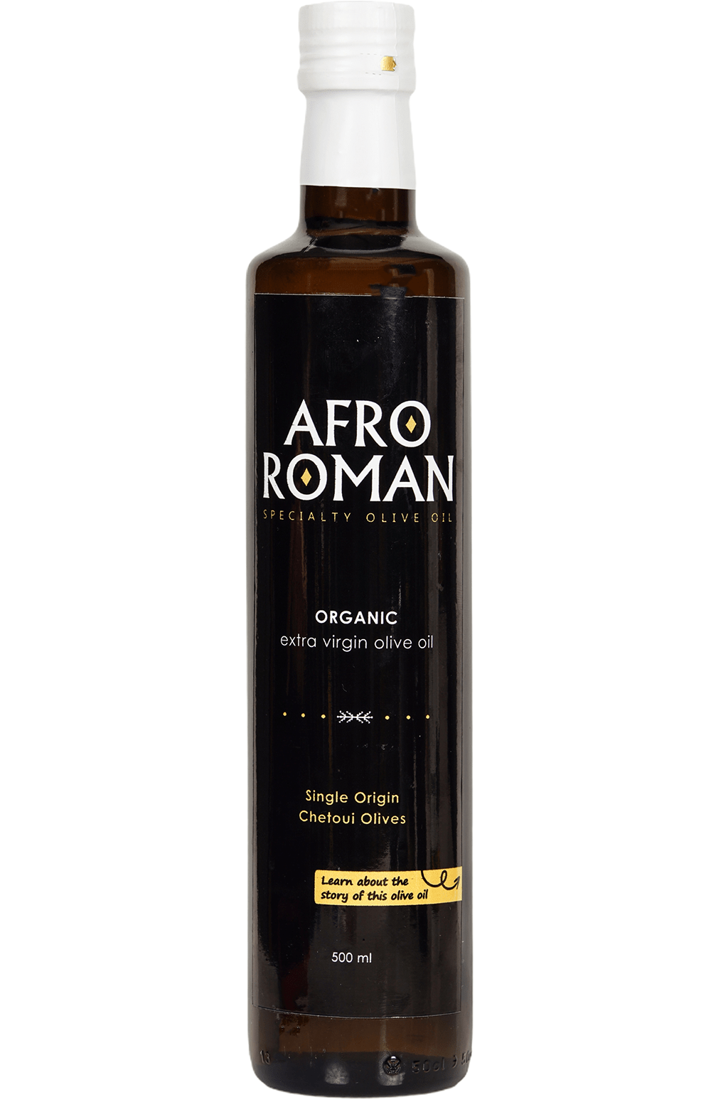 Afro Roman