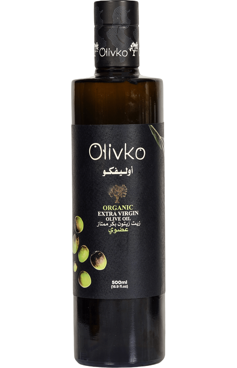 Olivko Organic