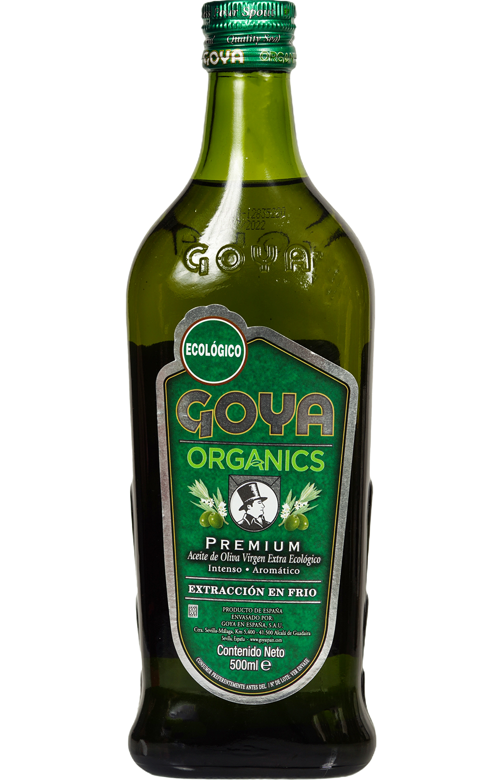 Goya Organics Premium
