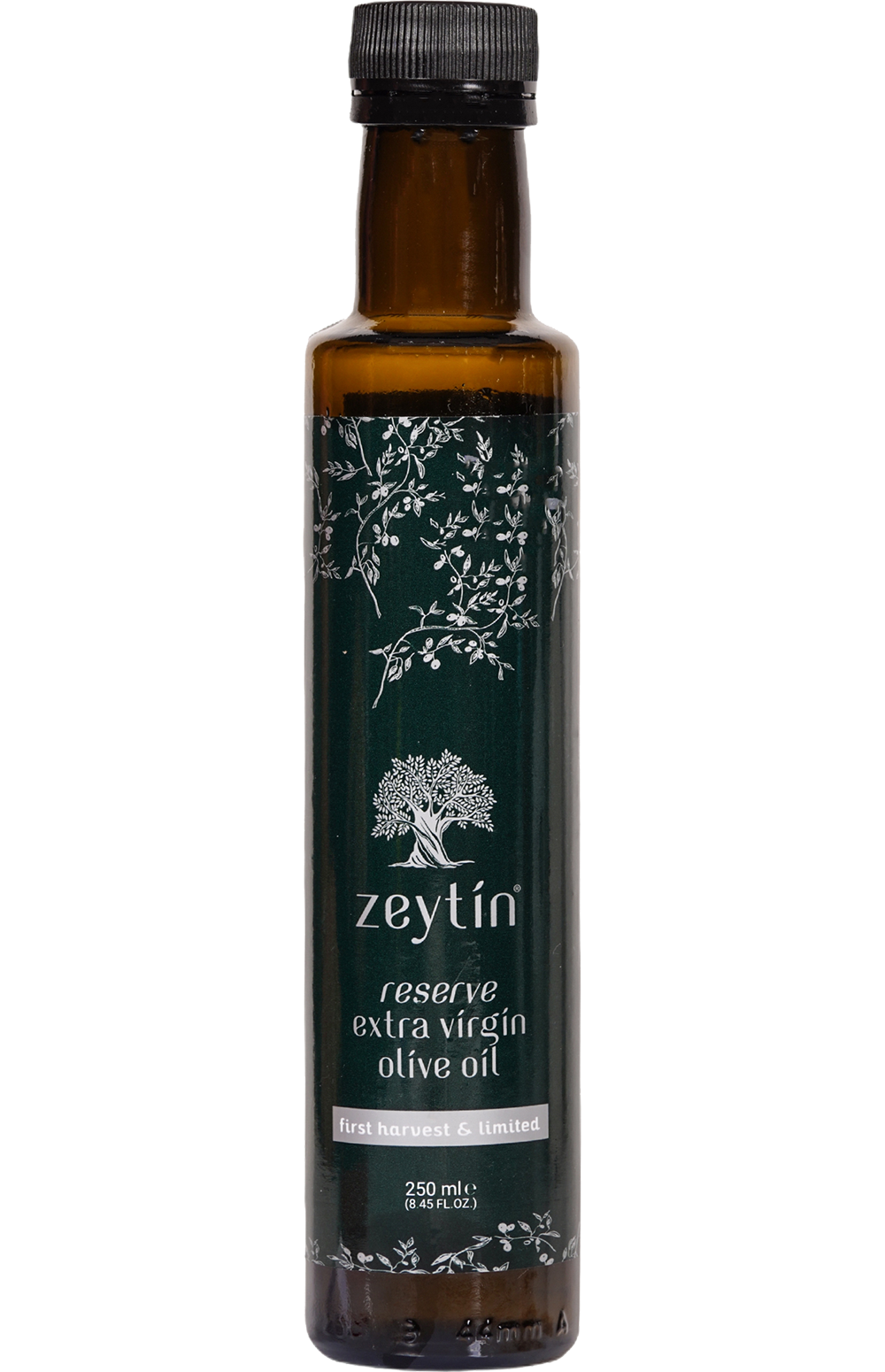 Zeytin Reserve