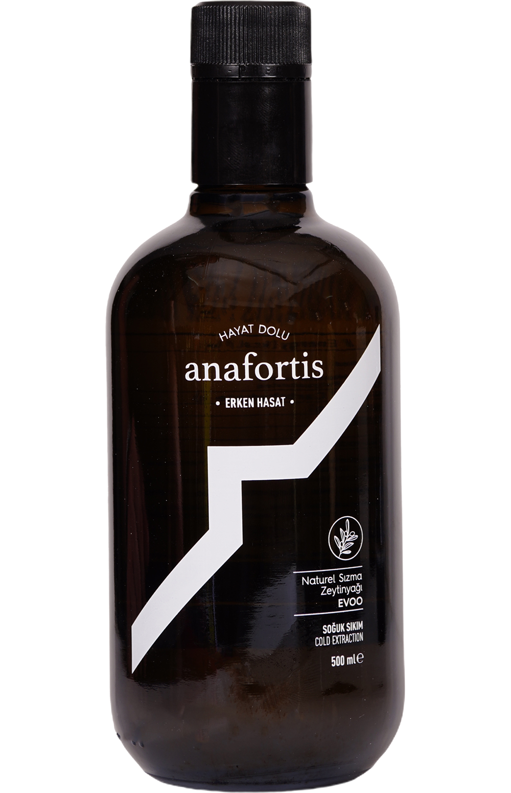 Anafortis Olive Oil