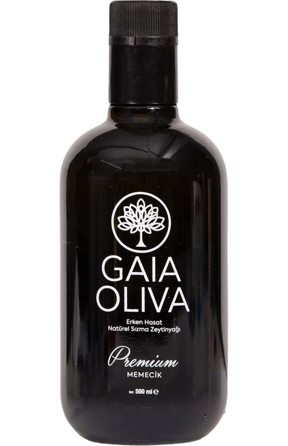 Gaia Oliva- Memecik