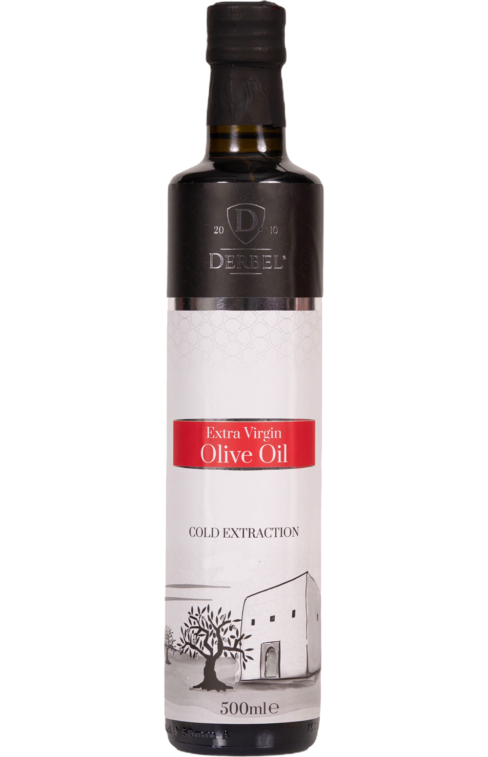 Derbel Olive oil