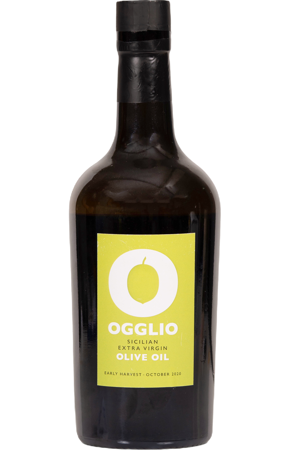 Ogglio Olive oil