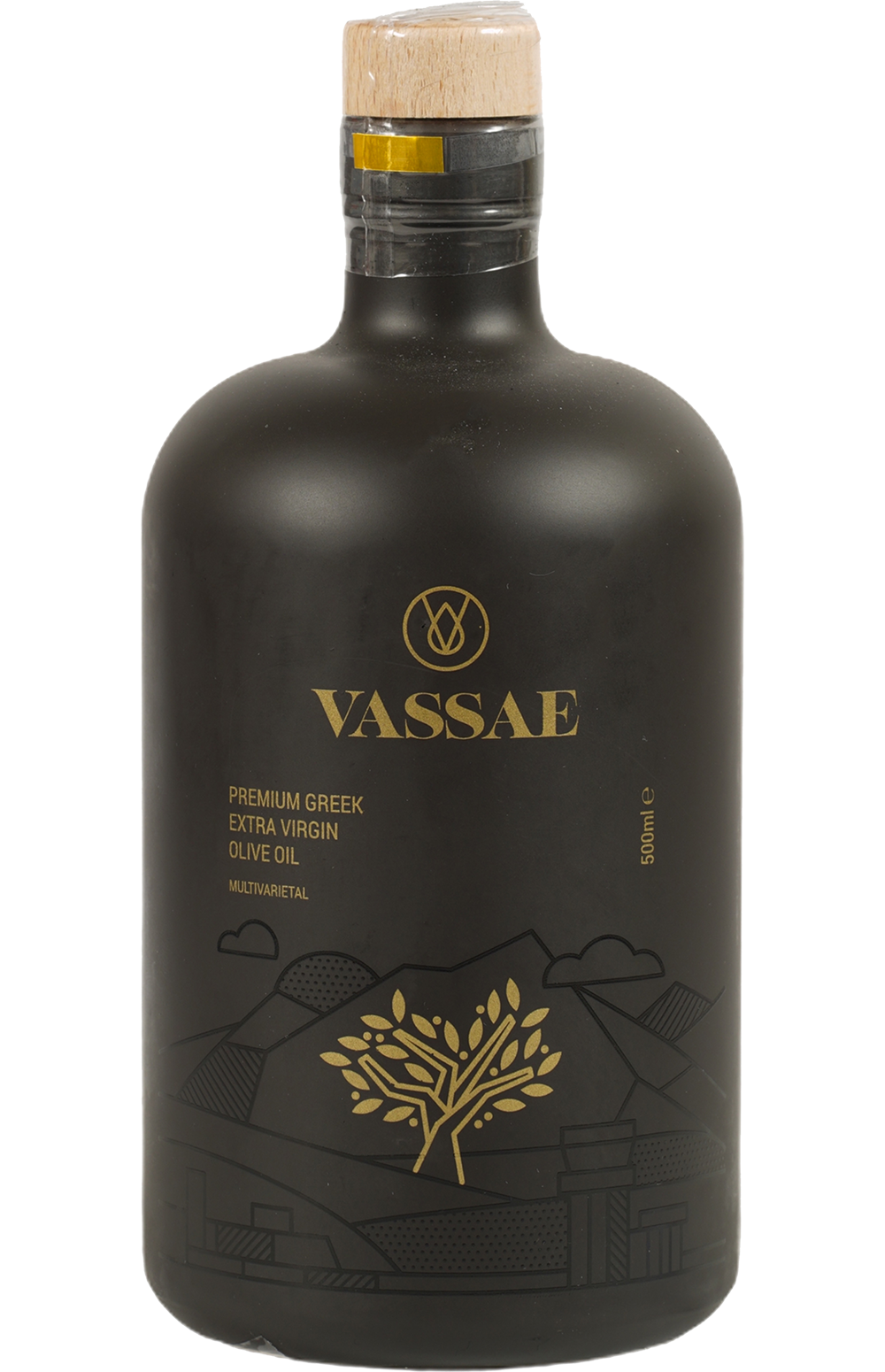 Vassae Premium