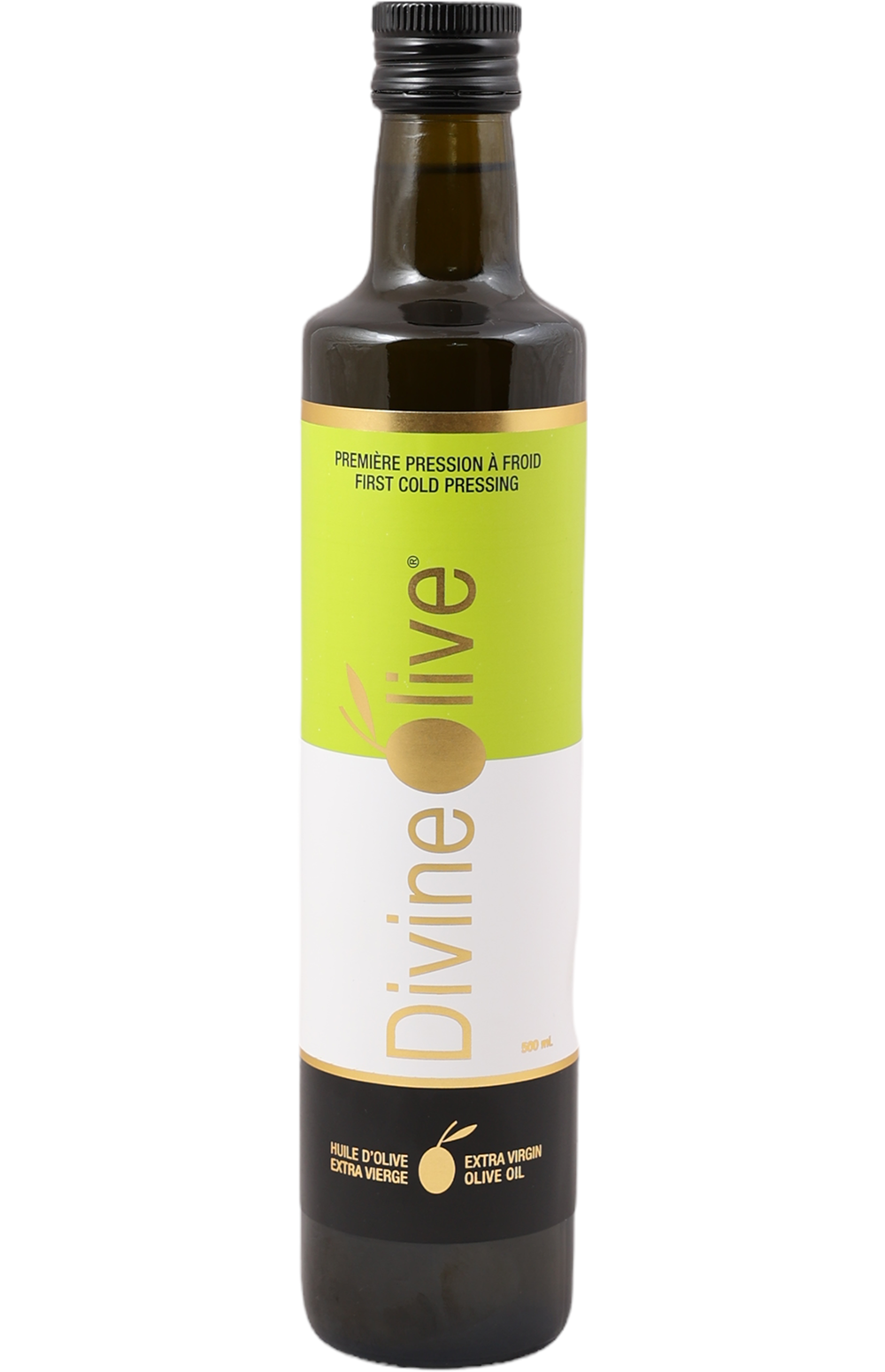 Divine Olive