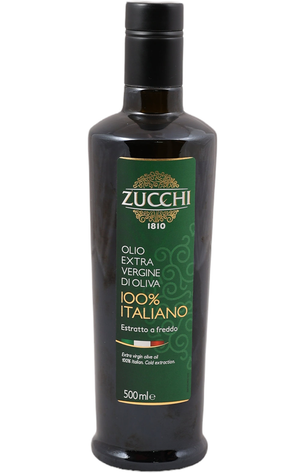 Zucchi 100% Italiano