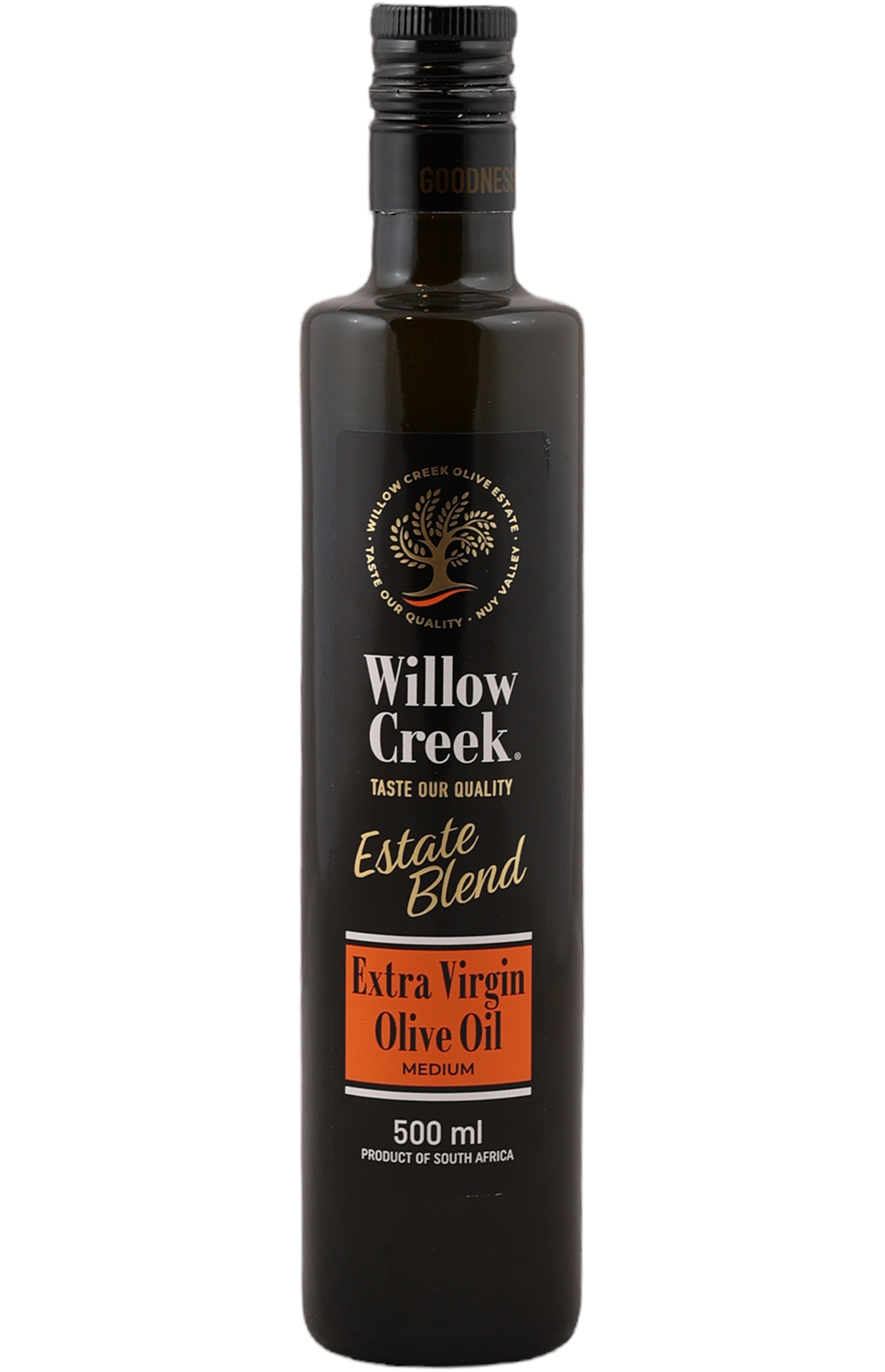 Estate Blend Extra Virgin Olive Oil