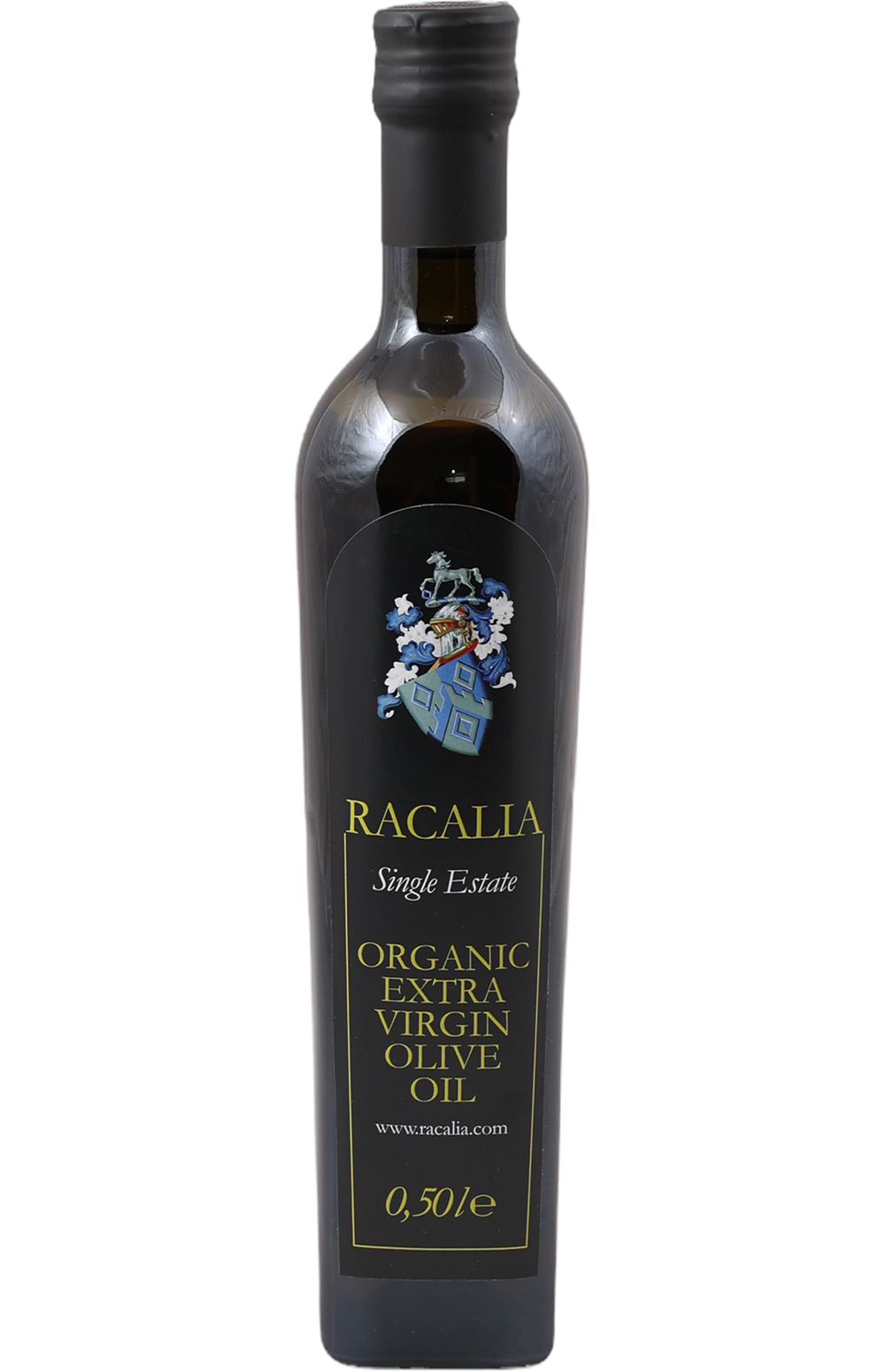 Racalia Olive Oil