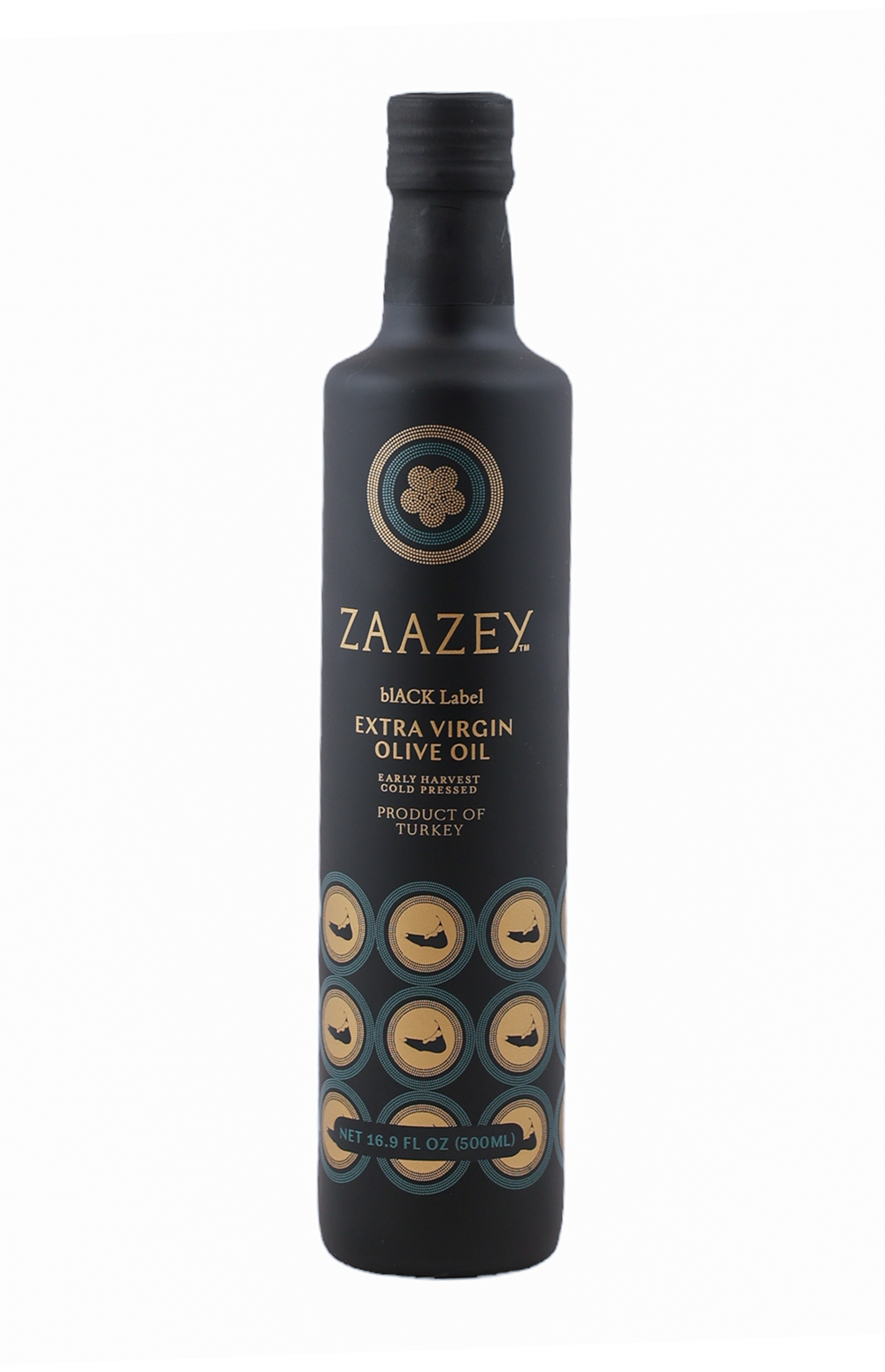Zazzey Black Label
