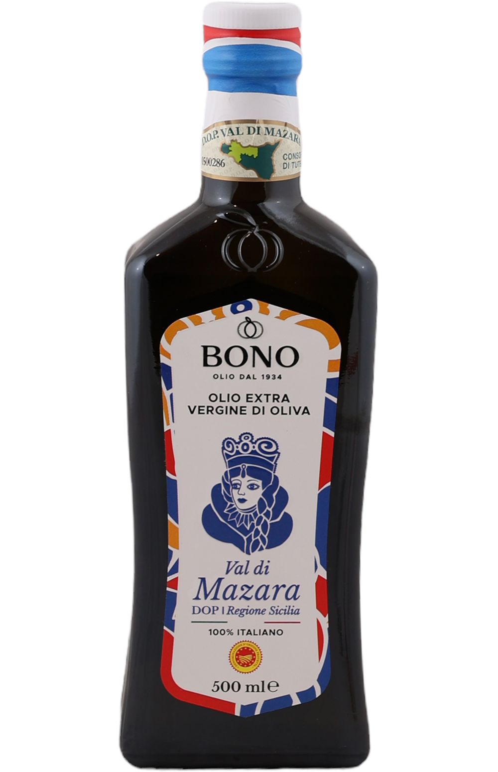 Extra Virgin Olive Oil PDO Val Di Mazara