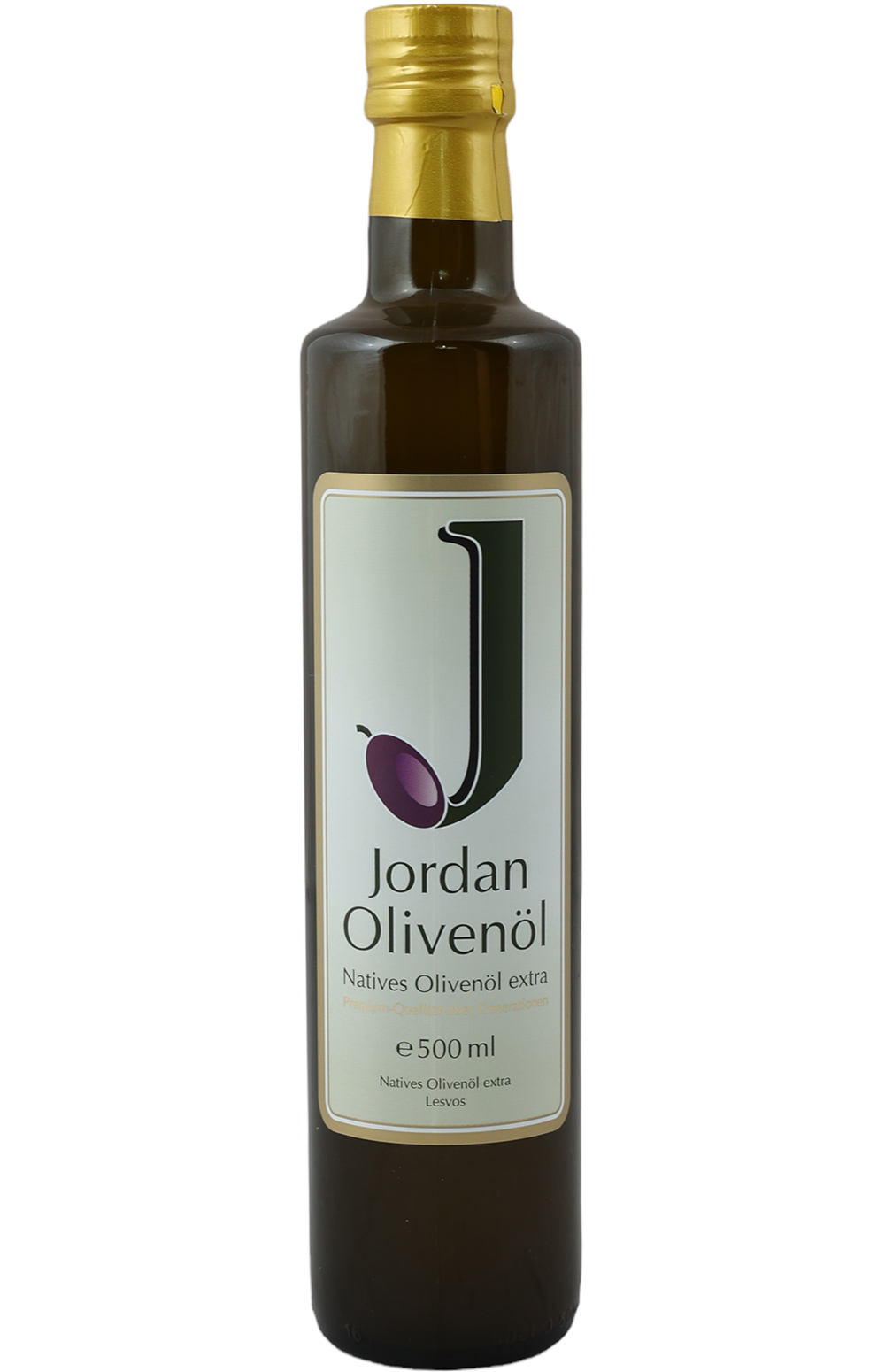 Jordan Olivenoel