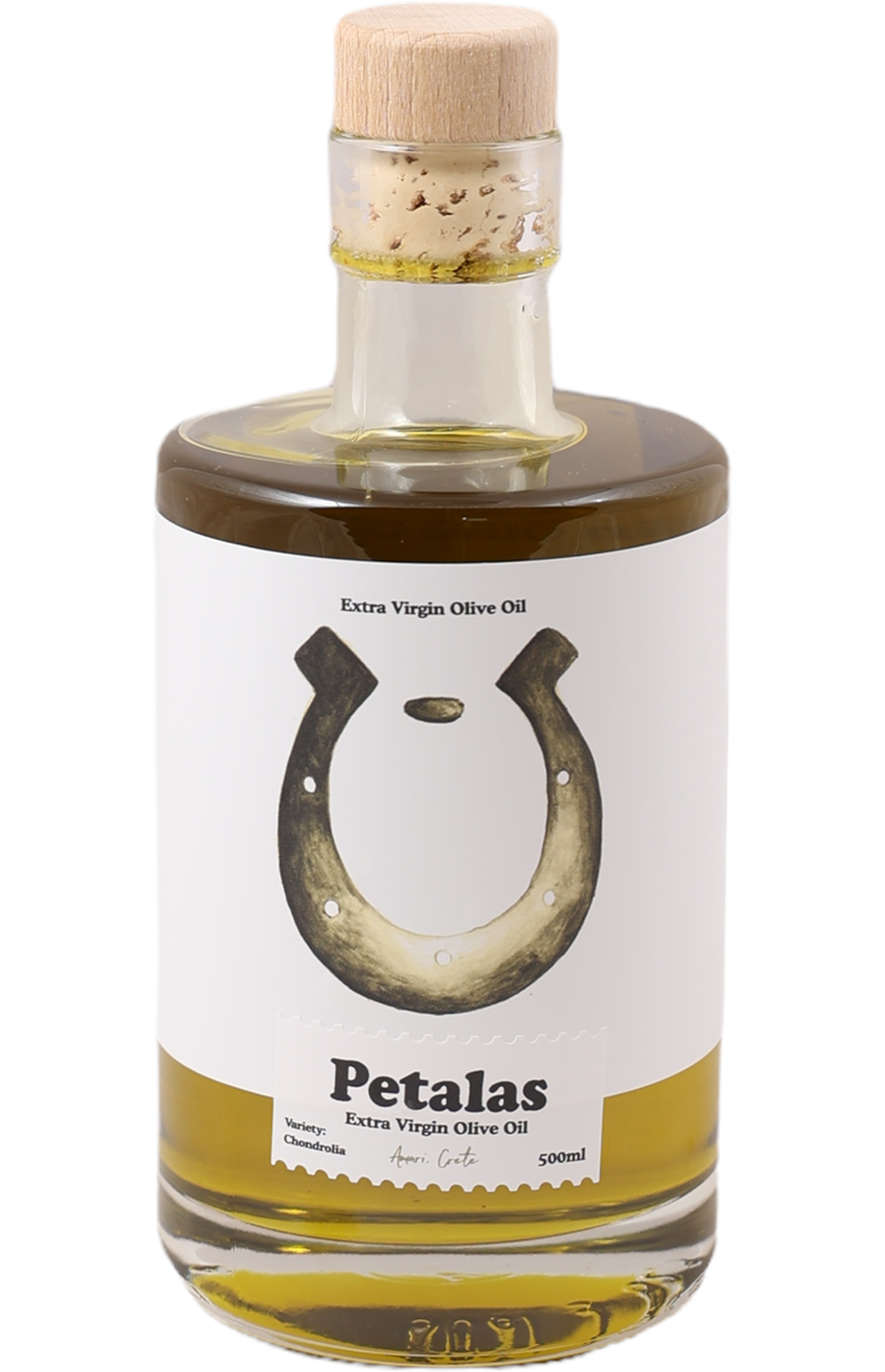 Petalas Premium Olive Oil