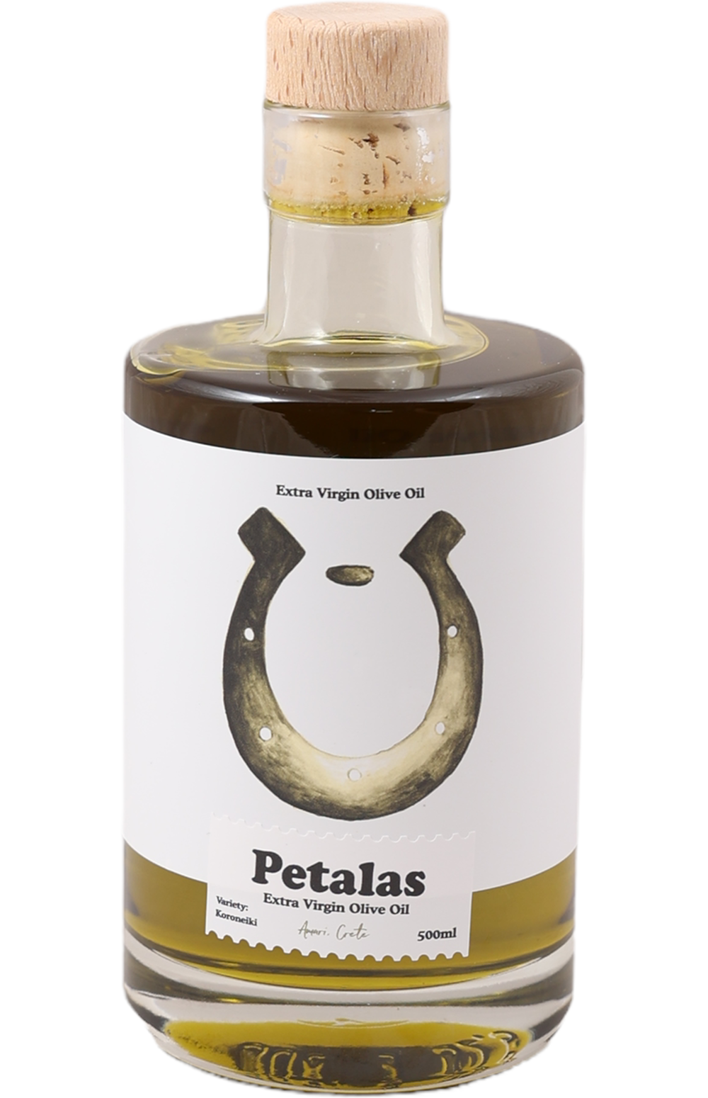 Petalas Premium Olive Oil
