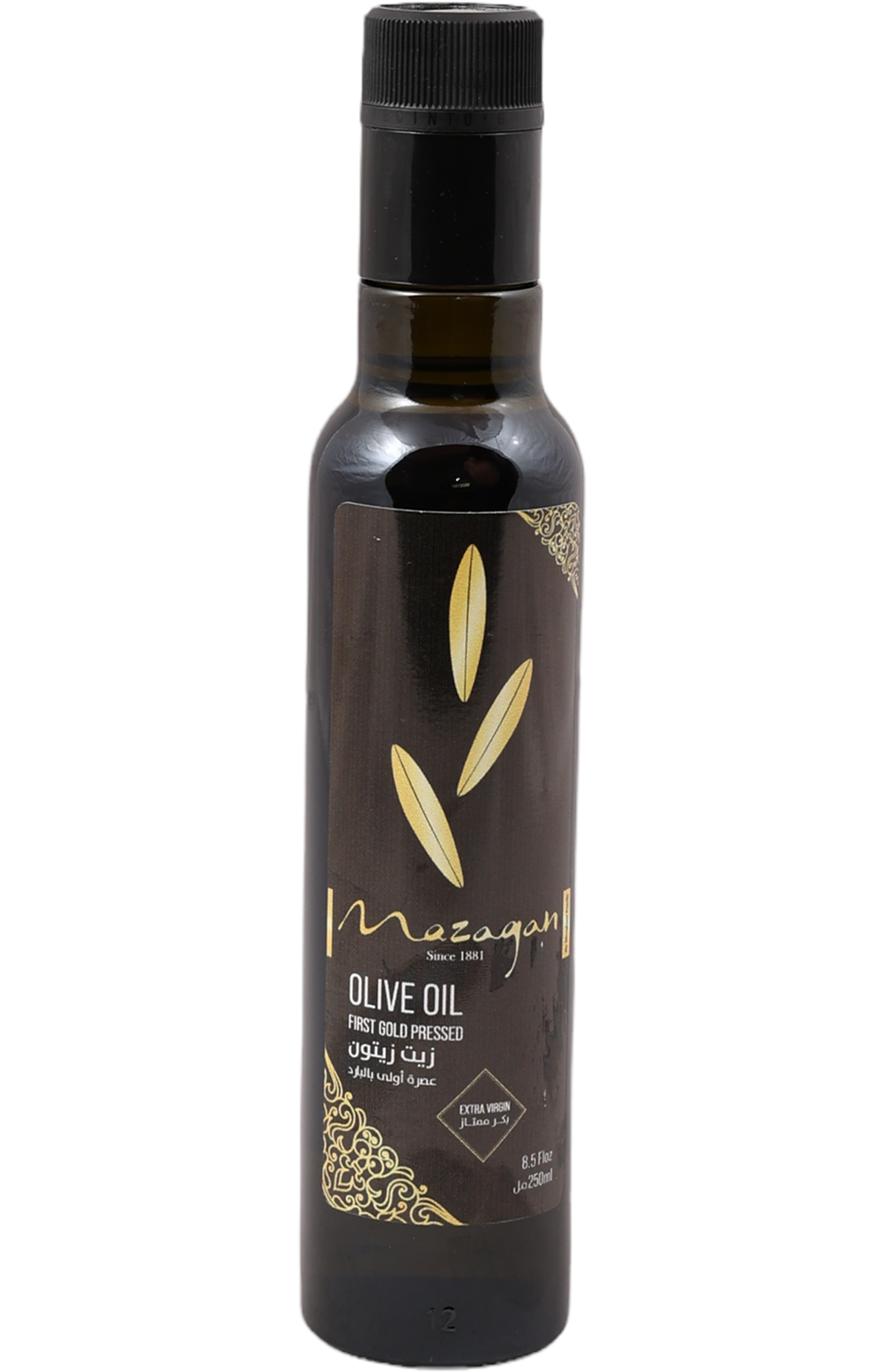 Mazagan Olive Oil