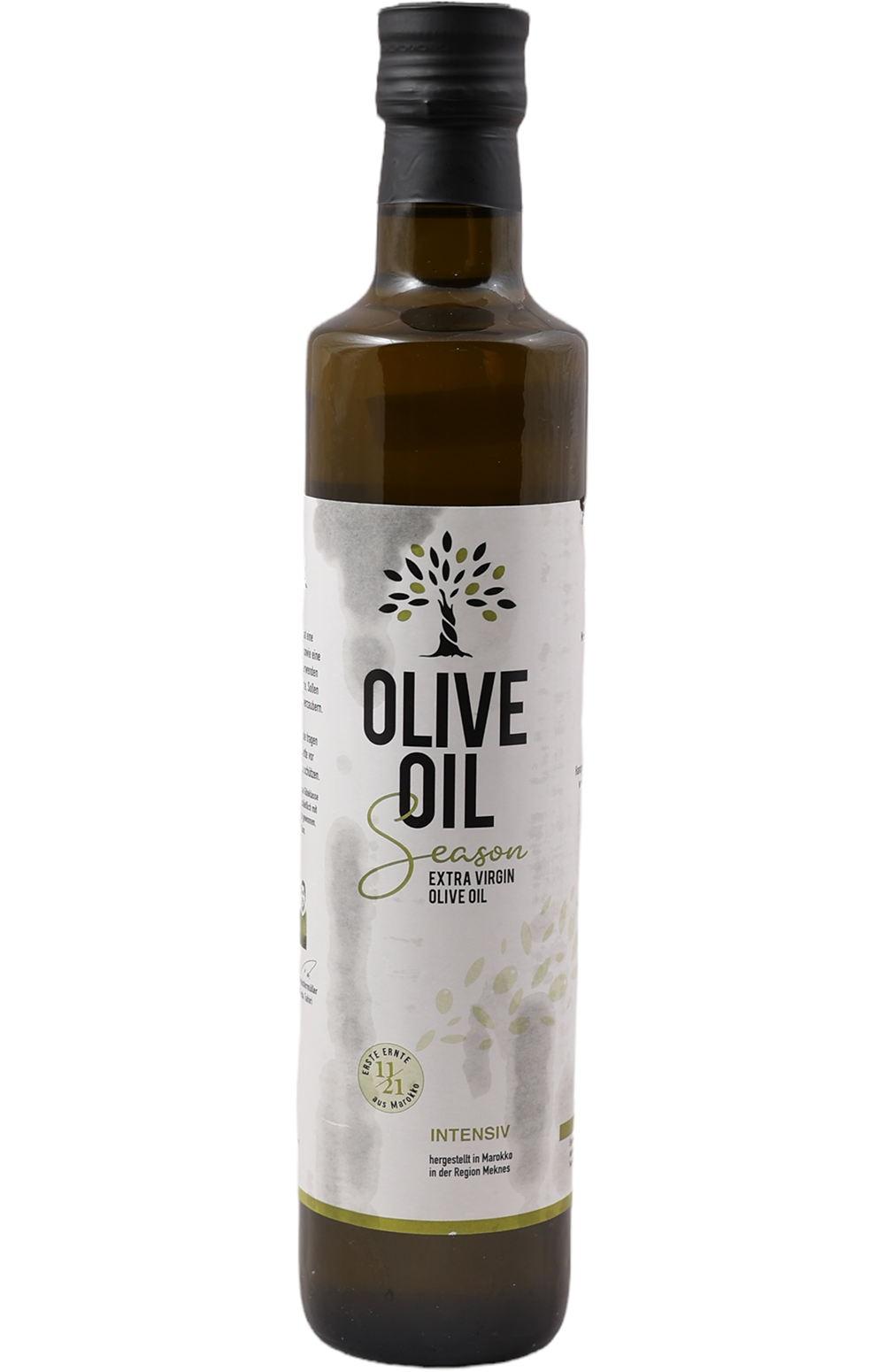 Olive Oil Season