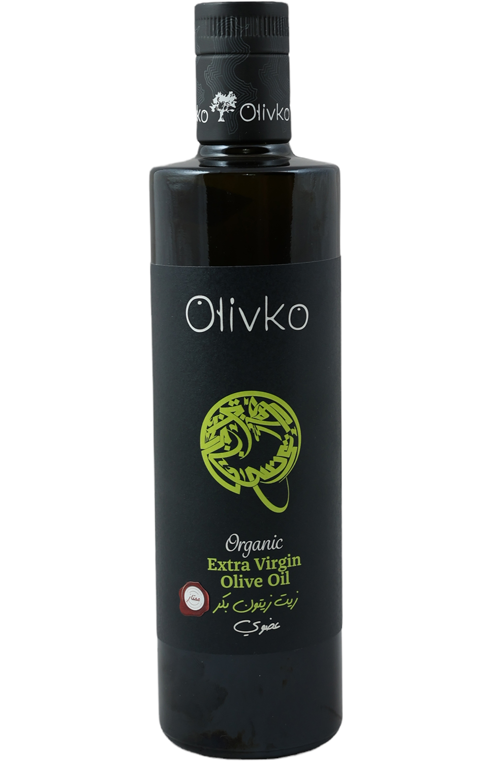 Olivko Organic Blend