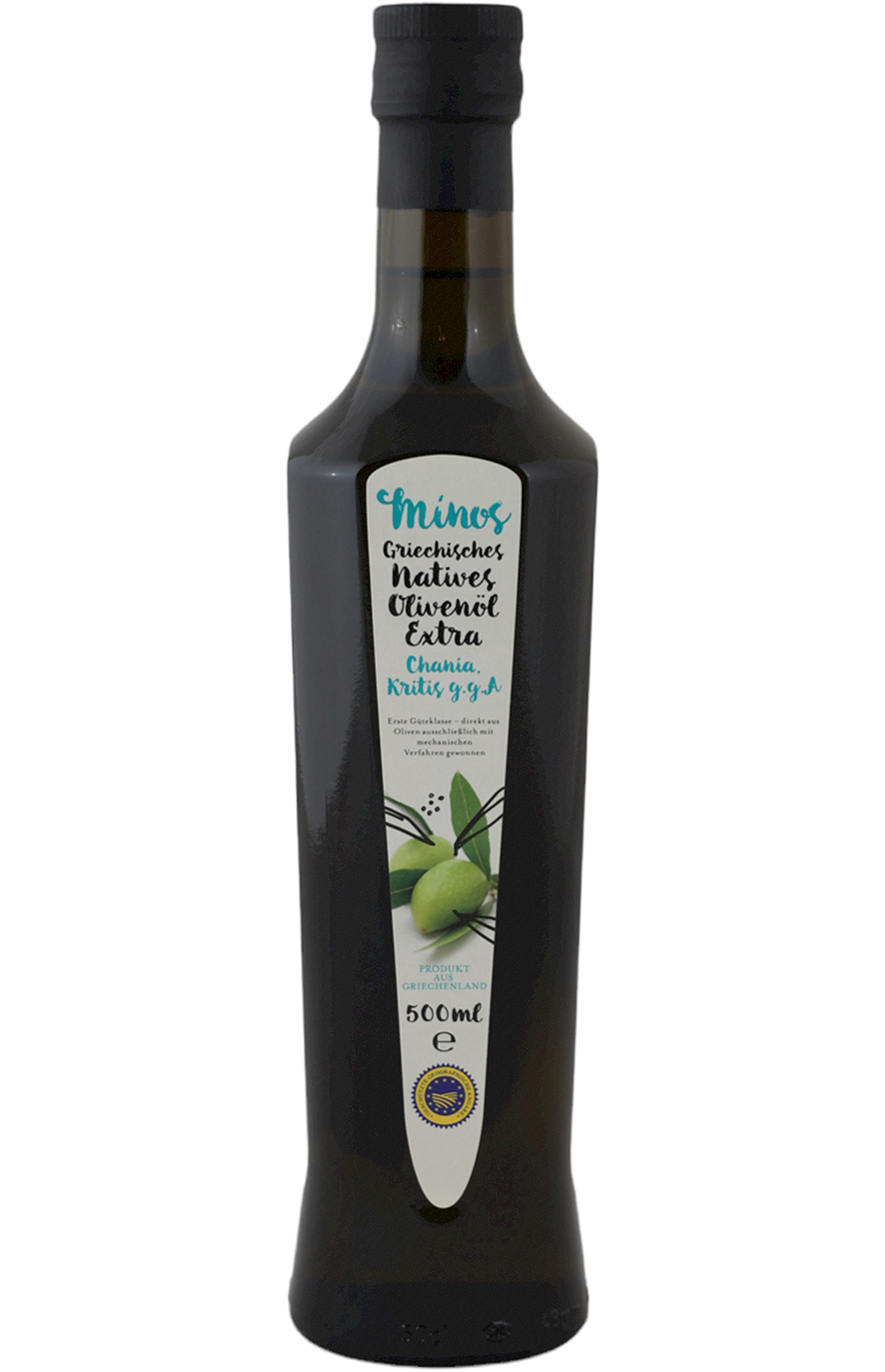 Minos Olive Oil