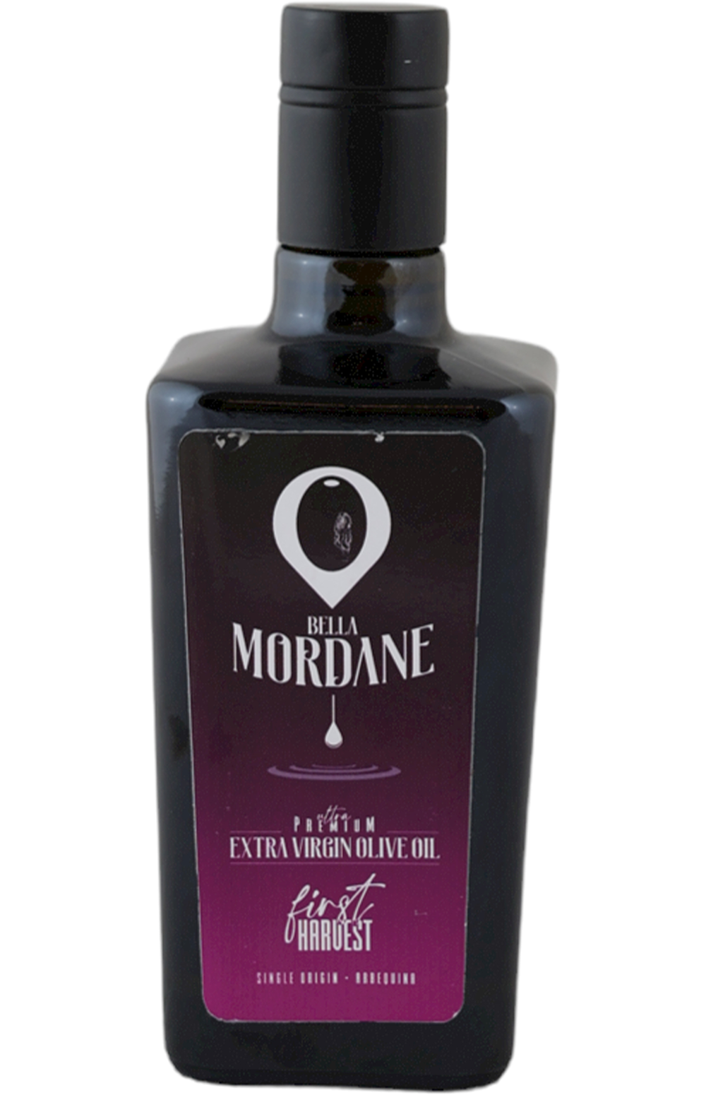 Bella Mordane Premium Arbequina
