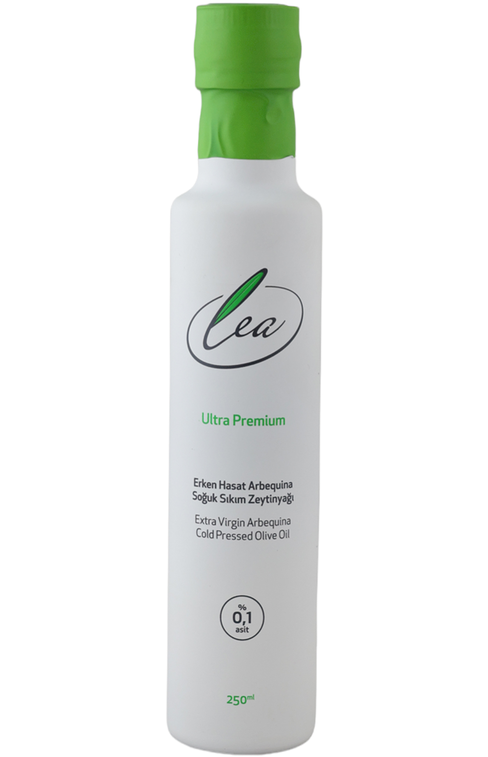 Lea Ultra Premium Olive Oil