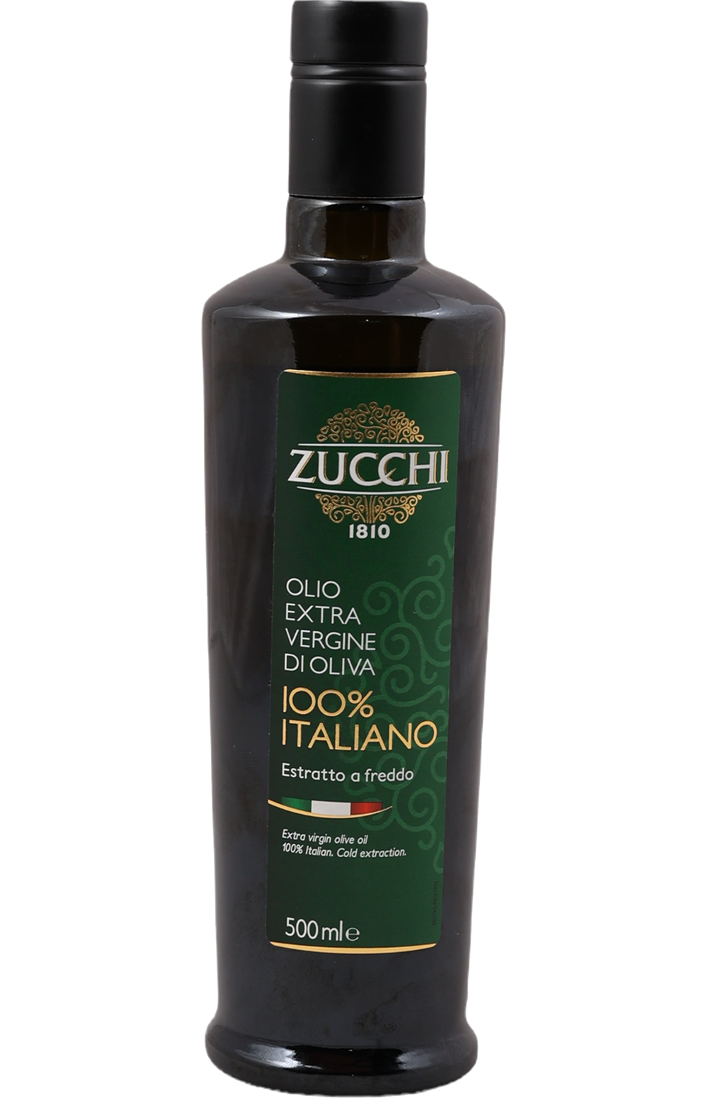Zucchi 100% Italiano